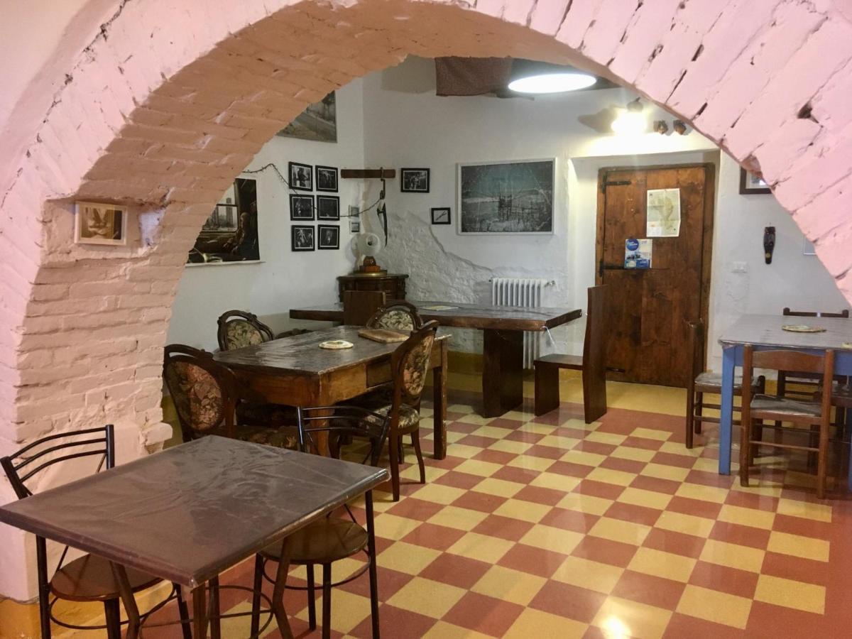 B&B Il Secolo Breve オルトーナ エクステリア 写真