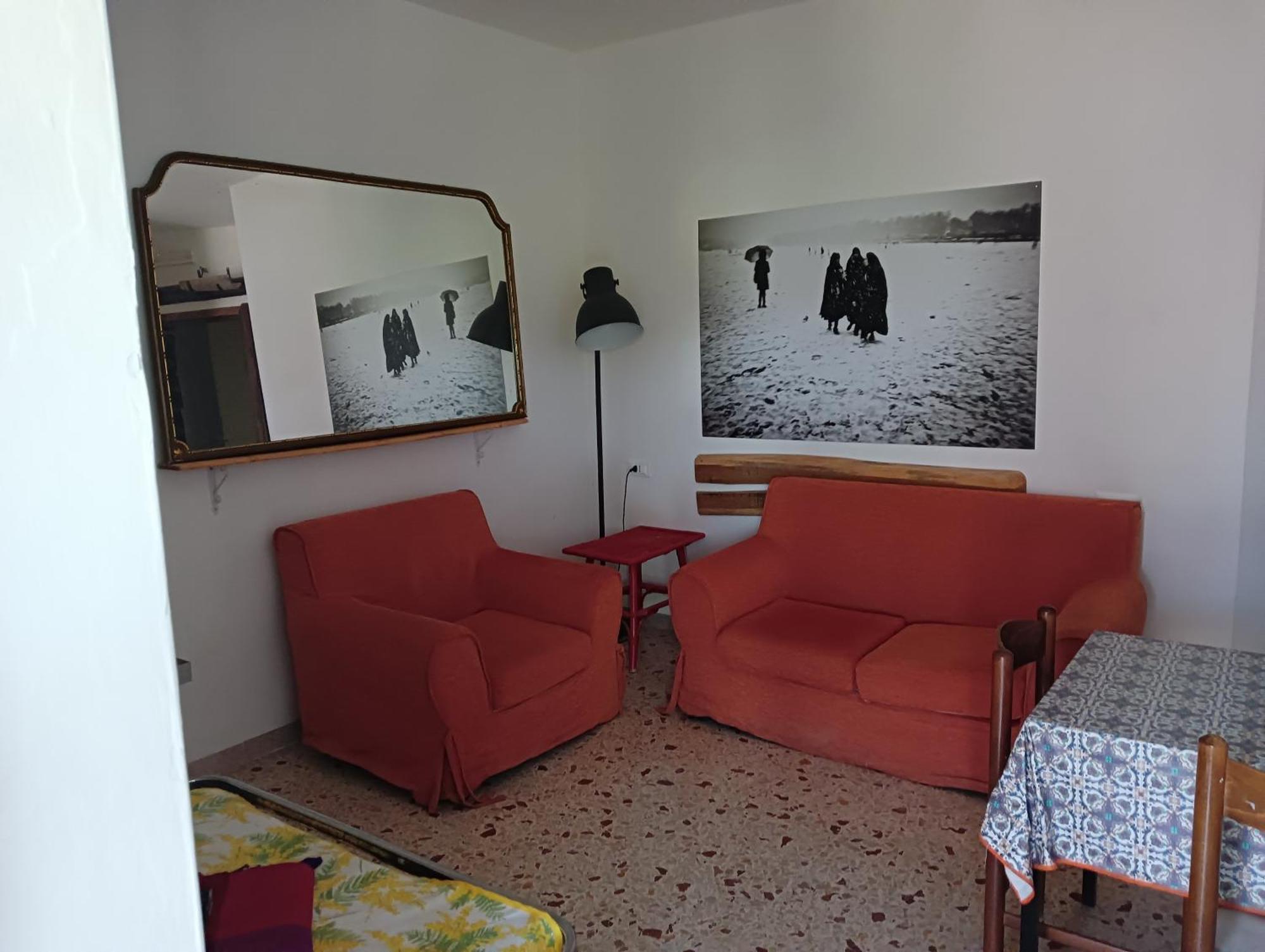 B&B Il Secolo Breve オルトーナ エクステリア 写真