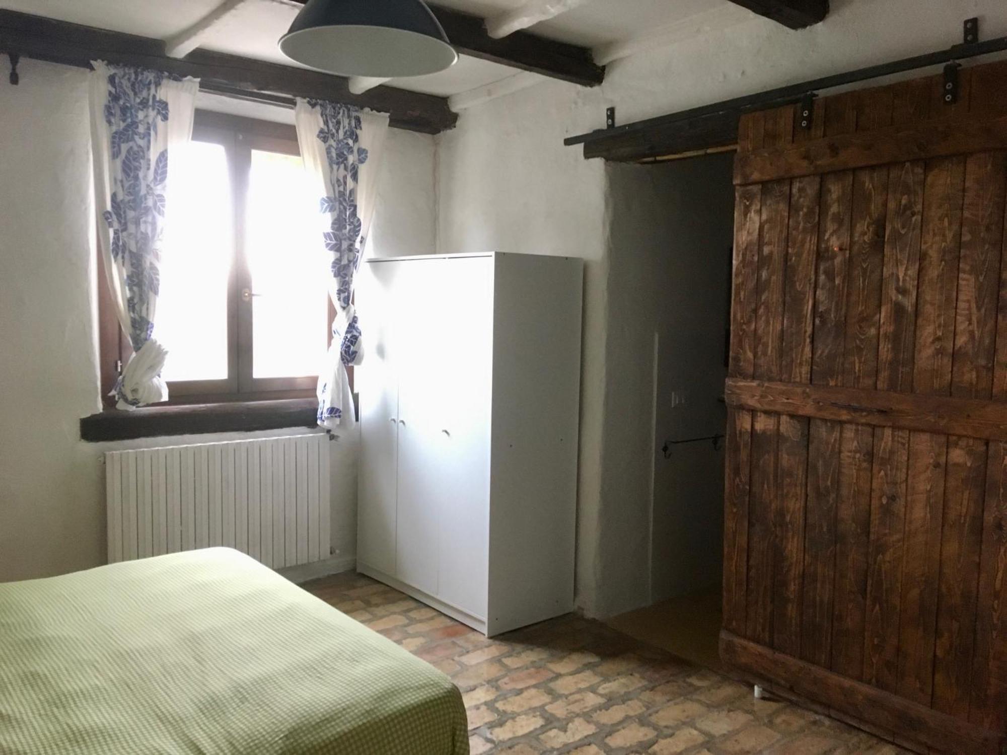 B&B Il Secolo Breve オルトーナ 部屋 写真