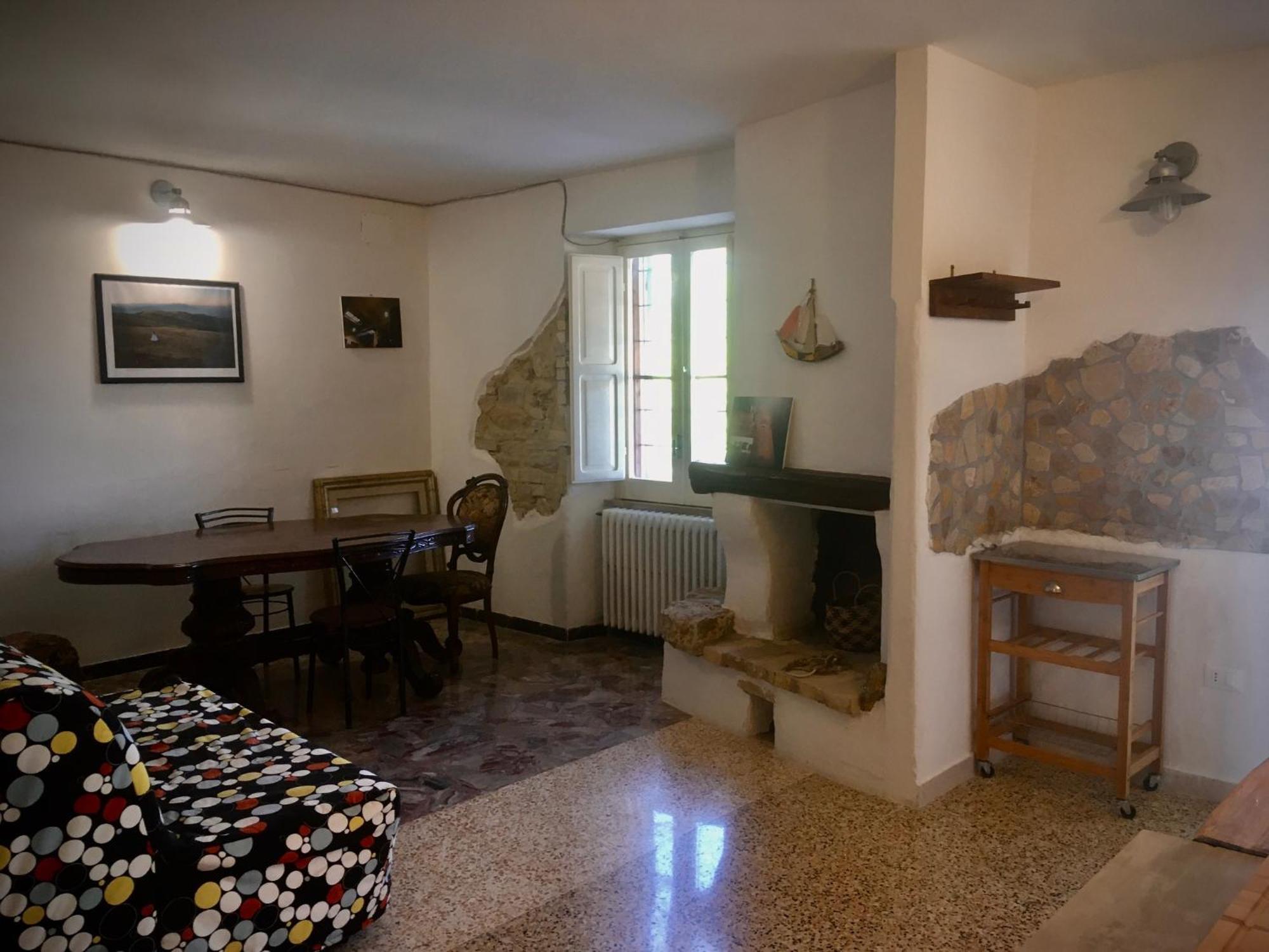 B&B Il Secolo Breve オルトーナ 部屋 写真